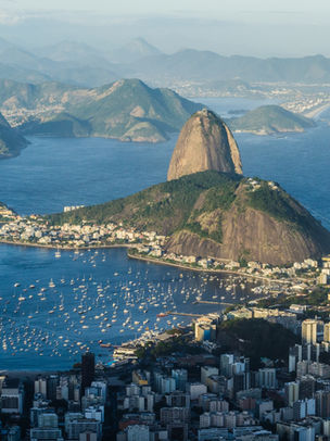 Top 17 Tourist Attractions in Brazil: Discover the Wonders of the Country