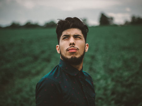 Thriving as a Highly Sensitive Person: Your Guide to Calm in a Chaotic World