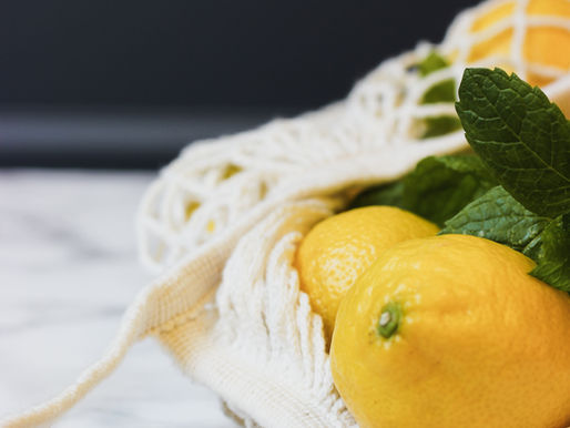 6 Evidence-Based Health Benefits of Lemons