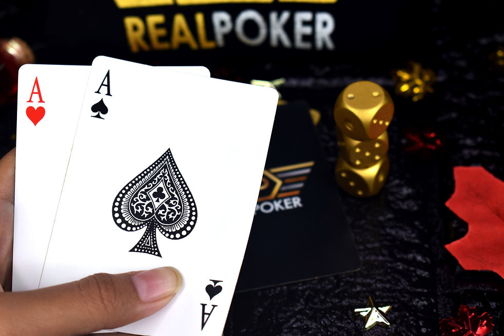 Poker Night 