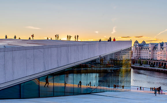 Image by Arvid Malde