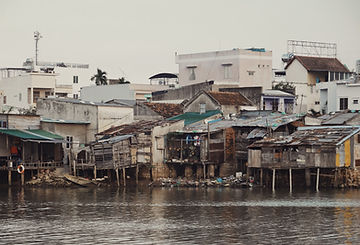 Disaster Flood