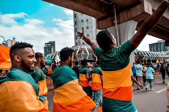Image by Yonatan Tesfaye