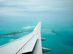 Direct Flights from Europe to Panama 