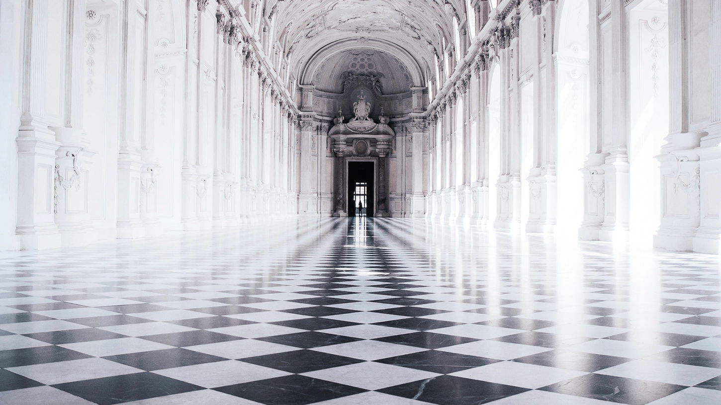 Image by Cristina Gottardi