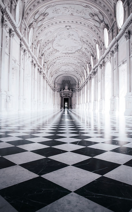 Image by Cristina Gottardi