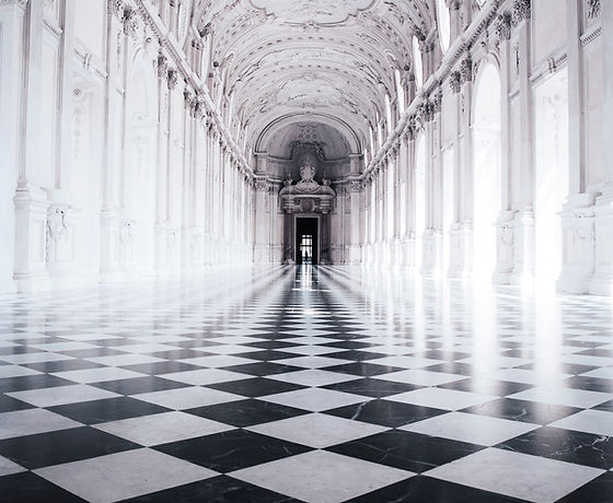 Image by Cristina Gottardi