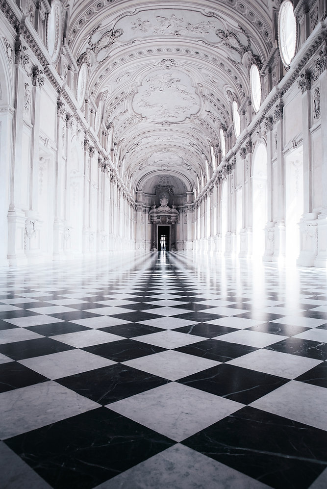 Image by Cristina Gottardi