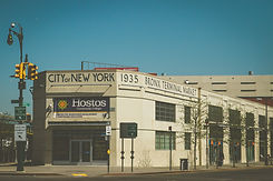 Joseph Alfonso childhood neighborhood