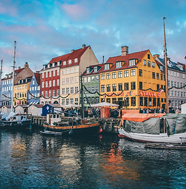 Image de Copenhague