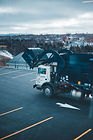 Garbage Hauler