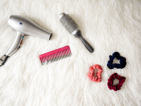 Discover the Ultimate Ayurvedic Hair Care Routine for Healthy, Lustrous Hair - Ayurveda for Healthy Hair