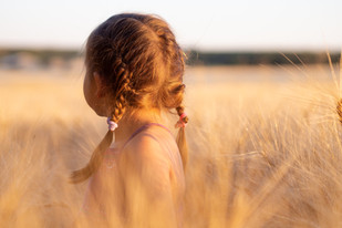 "Seeking to find our worth
in other people's eyes
is a game lost before it's even started"