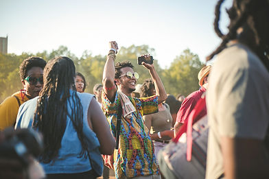 Music Festivals