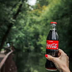 Coca-Cola (500ml)