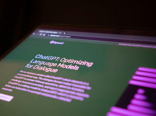 O fim do “dar um Google”? Estudo revela como os chatbots de IA estão transformando o SEO