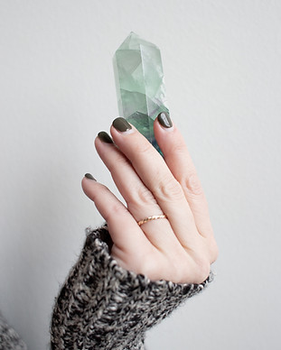 Image by Amanda Vick