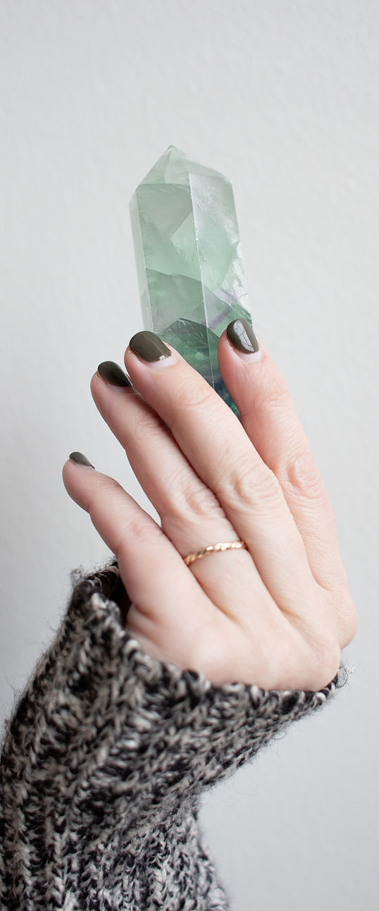 Image by Amanda Vick