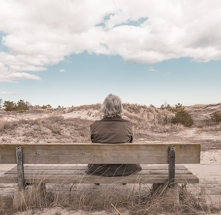 Therapy for Grief