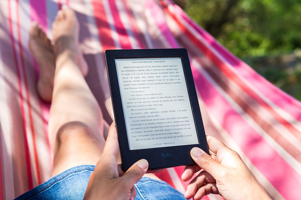 23 Digital Products Authors, Bloggers and Freelance Writers Can Sell Online