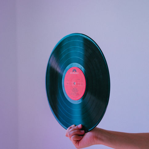 The Future of Health & Wellness: Sound + Music