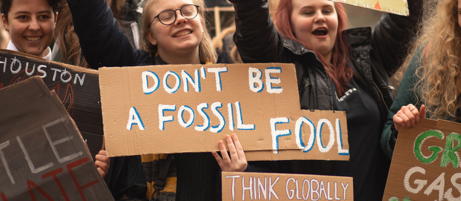 Join the National Day of Action on 3/21/23 to Stop Major Banks Funding Fossil Fuels