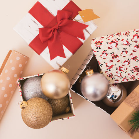 Sticking To A Holiday Budget