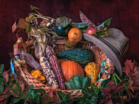 Making Vases from your Gourds