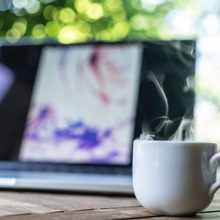 Recognizing When to Take a Break as a Self-Employed Freelancer