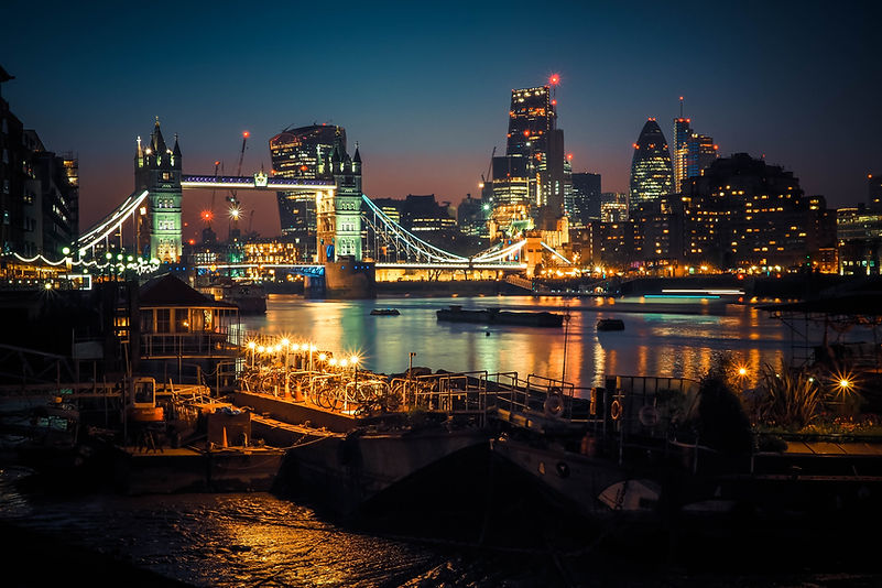 Image by Alexander London