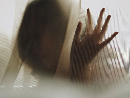 The Watcher in the Window