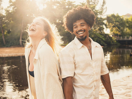 When the Fun and Laughter Fade: Rebuilding Connection Through Couples Counselling