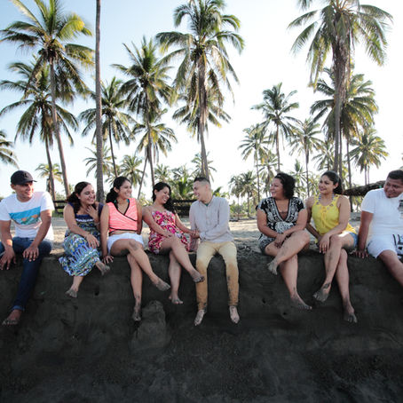 CANCER COLORECTAL EN JOVENES