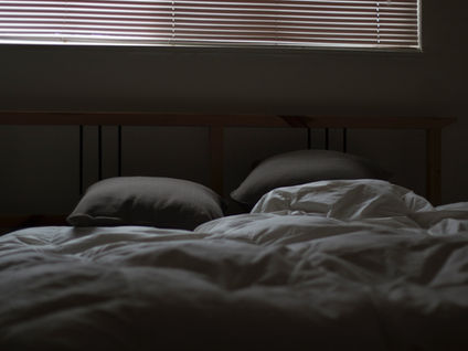 What You should When You’re Tired!