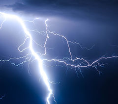 lightning