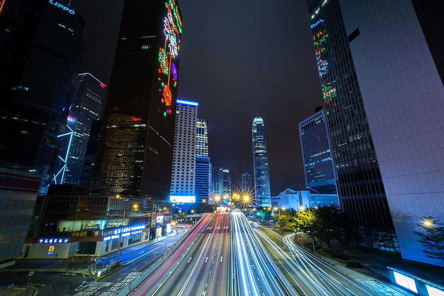 Image by Paco Wong