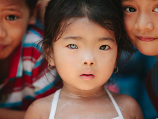Empowering Girl Child: Unicef's 'Our Leadership, Our Well-Being' Campaign and the Ongoing Struggles