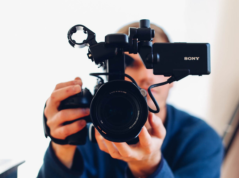 Corporate video production services - Lansing, Michigan