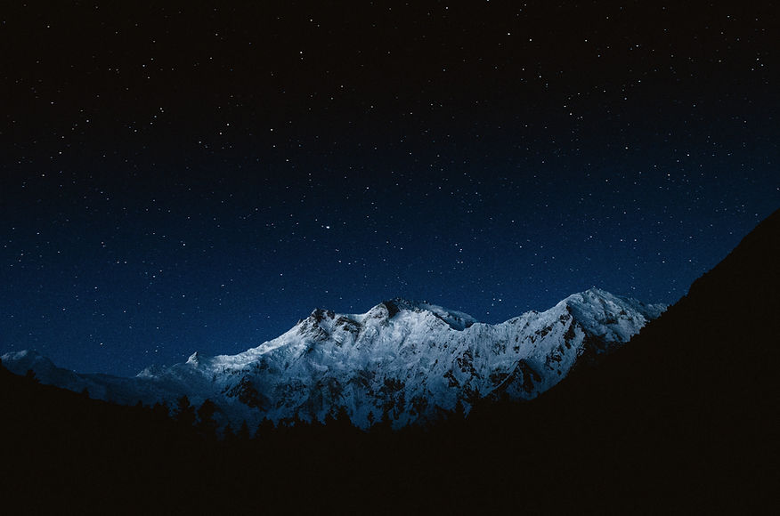 Image by Haseeb Jamil