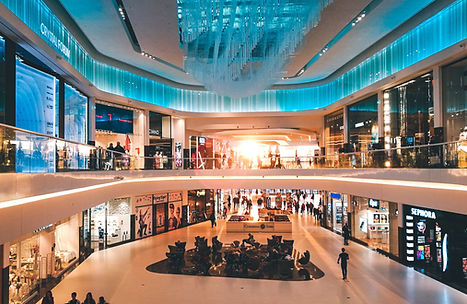 Outlet compras