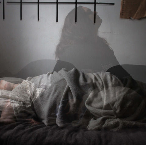 Is It Hard For You To Sleep?
