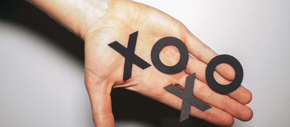 Valentine's Day Decorations with Walmart