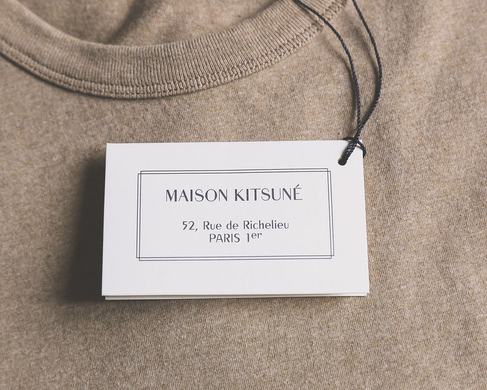 private label clothing manufacturer