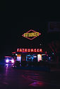 Fatburger Franchise