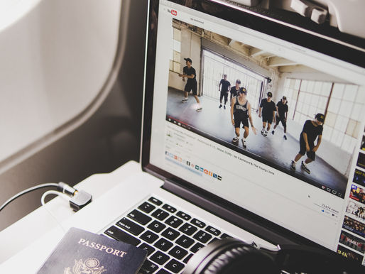 Top 10 YouTube Ads People Watched in Singapore, H1 2020