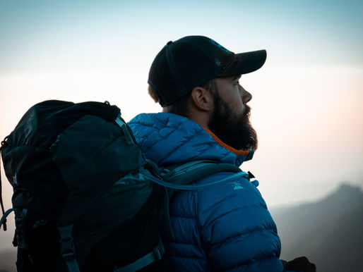 Defining True, Authentic Masculinity