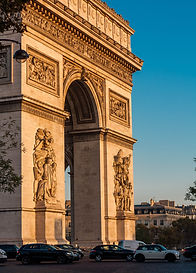 Arco di Trionfo