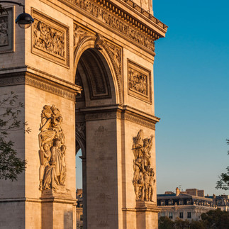 Paris - Travel Inspiration