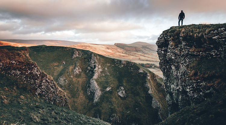 Peak District National Park
