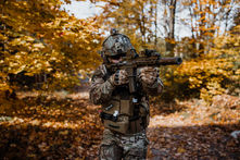 Locke & Key Associates Airsoft Event: A High-Impact Day of Fun Benefiting Vets Helping Vets Anderson